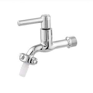 TORN JARDIM LGA 1/2 CROM C/BICO 1/4 VOLTA C100 THAYGRA 1401