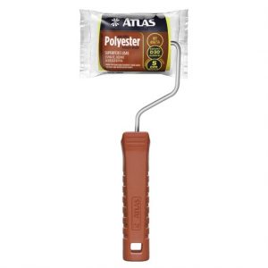 ROLO ESPUMA AMARELO 5CM 406/5A