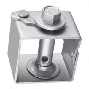 CATRACA CERCA SUPER ZZ-60 CACULA