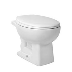 BACIA INFANTIL BRANCO DECA PI 16 17