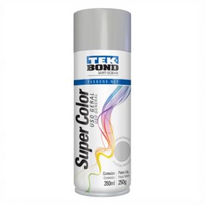 TINTA SPRAY PRIMER SERR. USO GERAL 350ML TEKB