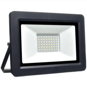 REFLETOR DE LED PPLED 500W IP66 6000K BIV