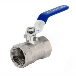 REGISTRO ESF LATAO 1/2 ACQUAPLU AP001