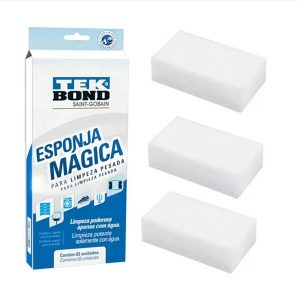 ESPONJA MAGICA TEKBOND