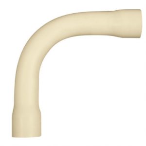 CURVA SOLD 90 FF SUPER CPVC 28MM 99785