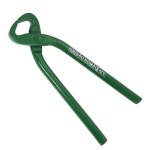 TORQUES AZULEJISTA 06" 1713 S. ROMAO