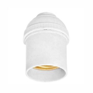 SOQUETE S/CHAVE BRANCO FOXLUX 4302BB