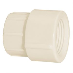 LUVA RED ROSCAVEL 3/4X1/2 AMANCO 11728