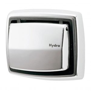 VALVULA DE DESC. HYDRA MAXX CROMADA - 2550.C.112 - DECA