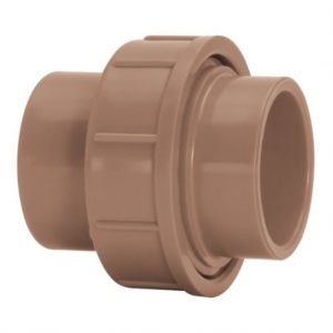 UNIAO SOLDAVEL 25MM AMANCO 11874