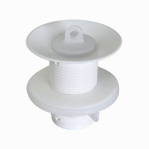 VALVULA LAV BCA S/LADRAO 7/8 ASTRA VL3/S