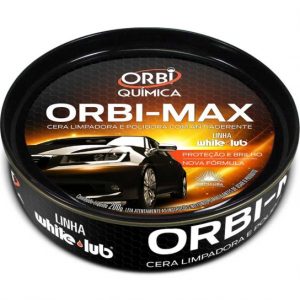 CERA POLIMENTO 200G ORBI QUIMICA 8910