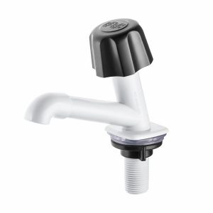 TORNEIRA LAVATORIO 1/2 BRANCA 150 HERC