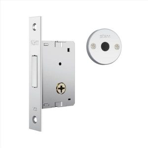 FECHADURA STAM 1001- EI SEGURANCA TETRA