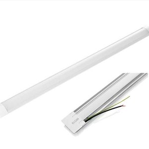 LUMINARIA LED SLIM 36W 6500K ELGIN