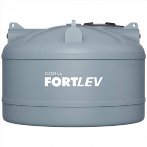 CISTERNA PE 5000L FORTLEV
