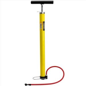 BOMBA MANUAL VERTICAL METALICA THOMPSON 876