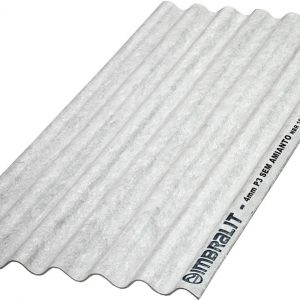 TELHA IMBRALIT 2440X1100X5MM S/AMIANTO P. 27