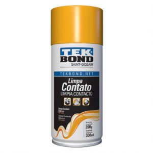 LIMPA CONTATO 300ML TEKBOND
