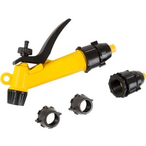 ESGUICHO PISTOLA AMAR 7/16 OU 1/2 PLASBOHN 1774