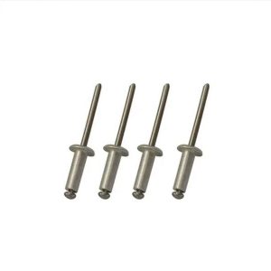 REBITE REPUXO ALUMINIO 510 4,8X10MM NEWFIX