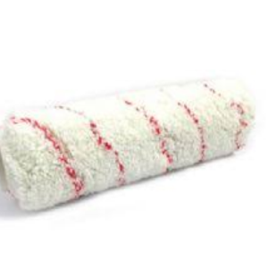 ROLO DE LA MICROFIBRA 23CM COMPEL 1623