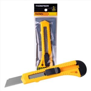 ESTILETE ESTREITO 18 MM PREMIUM THOMPSON 824