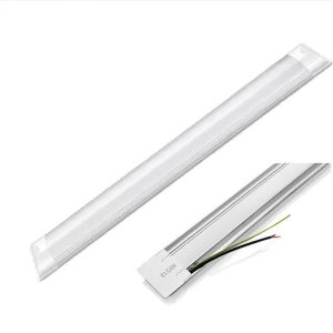 LUMINARIA LED SLIM 18W 6500K ELGIN