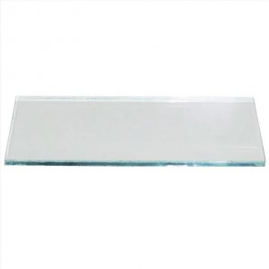 LENTE DE SOLDA VIDRO INCOLOR PLASTCOR 00012