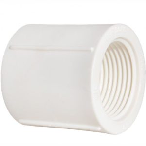 LUVA ROSCAVEL 1/2 PLASTILIT 20002198