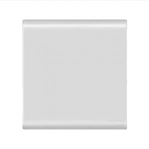 PLACA CEGA 4X4 BCA LIZ TRAMONTINA 57106/021