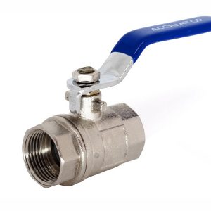 REGISTRO ESF LATAO 1" ACQUA CLASS AP003