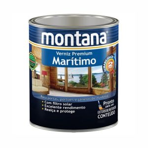 VERNIZ MARITIMO ACET 0.900 MONTANA 33B270520