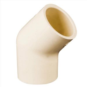 JOELHO SOLD 45 CPVC 22MM PLASTILIT 25016008