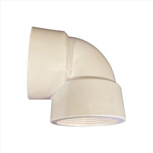 JOELHO 90 ROSCAVEL 2" PLASTILIT 21002011