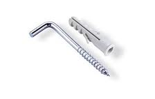 ESCAPULA F 4.2X60MM ZI C/BU 106 6MM JOMARCA