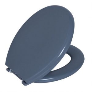 ASSENTO ALMOF. CINZA ESC. ASTRA TPK/AS CZ1