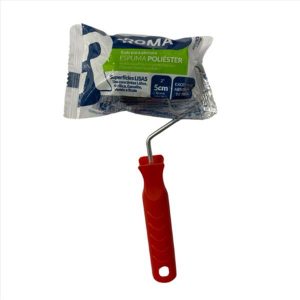 ROLO ESPUMA POLIESTER 05 CM C/CB - 430 ROMA