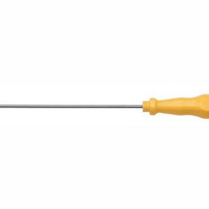 CHAVE FENDA 1/8X6" TRAMONTINA 41500/013