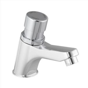 TORNEIRA AUTOMATICA LAVATORIO DECAMATIC 1173.C.SMT