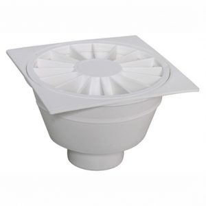 RALO SIF.RED.SUP.QD.GRELHA BR ASTRA R3 BR1