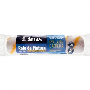ROLO ANTIRESPINGO 23CM 773/10 ATLAS