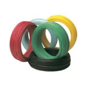 FIO SOLIDO 750V 4.0 CORFIO VERDE P. 4.5