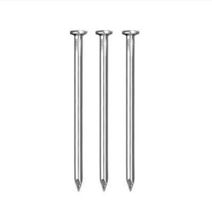 PREGO C/ CABECA 26X72 PREGOFIX