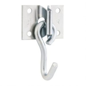 GANCHO REDE SOBREPOR 1371 ZI ALIANCA