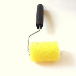 ROLO DE ESPUMA 05CM POP COMPEL 1105