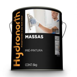 HYDRONORTH MASSA ACRILICA 5KG 3.6 17919/97296
