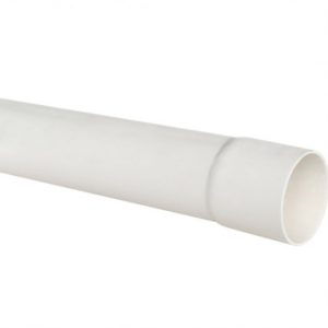 TUBO ESGOTO PVC 50MM PLASTILIT 20001011