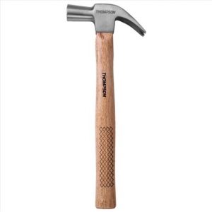 MARTELO POLIDO 25MM THOMPSON 184