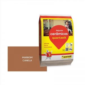 REJUNTE QUARTZOLIT PALHA 1KG